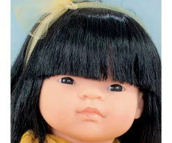 Muñeca Asiática My Friends & Me 38 cm