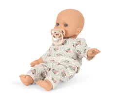 Muñeca Bebé Violette Verona Blues