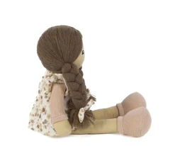 Muñeca Bibi Somerset Personalizable