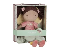 Muñeca Blandita Evi Hada