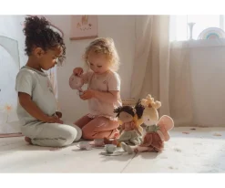 Muñeca Blandita Evi Hada