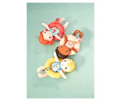 Muñeca de Baño con Flotador Pato