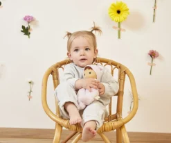 Muñeca de Tela Baby Camelia