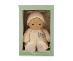 Muñeca de Tela Baby Jasmin