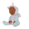 Muñeca Dinky Dinkum Fluffle Family Uli Unicorn