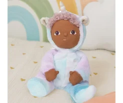 Muñeca Dinky Dinkum Fluffle Family Uli Unicorn