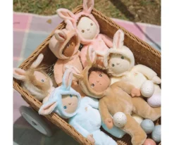 Muñeca Dinky Dinkums Basil Bunny