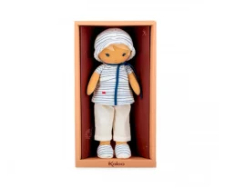 Muñeca Eli Personalizable 32 cm