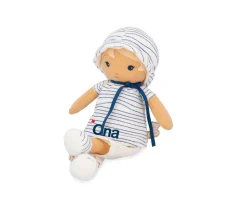 Muñeca Eli Personalizable 25 cm