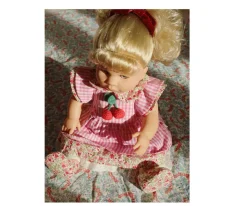 Muñeca Gerda Multi 42cm