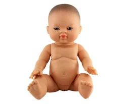 Muñeca Gordis Asiática