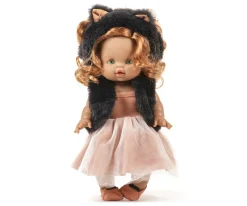 Muñeca Gordis Juliette
