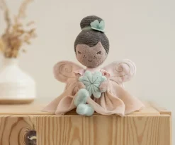 Muñeca Hada de la Suerte