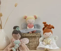 Muñeca Hada del Amor