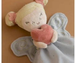 Muñeca Hada del Amor