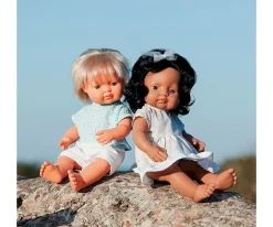 Muñeca Latinoamericana My Friends & Me 38 cm