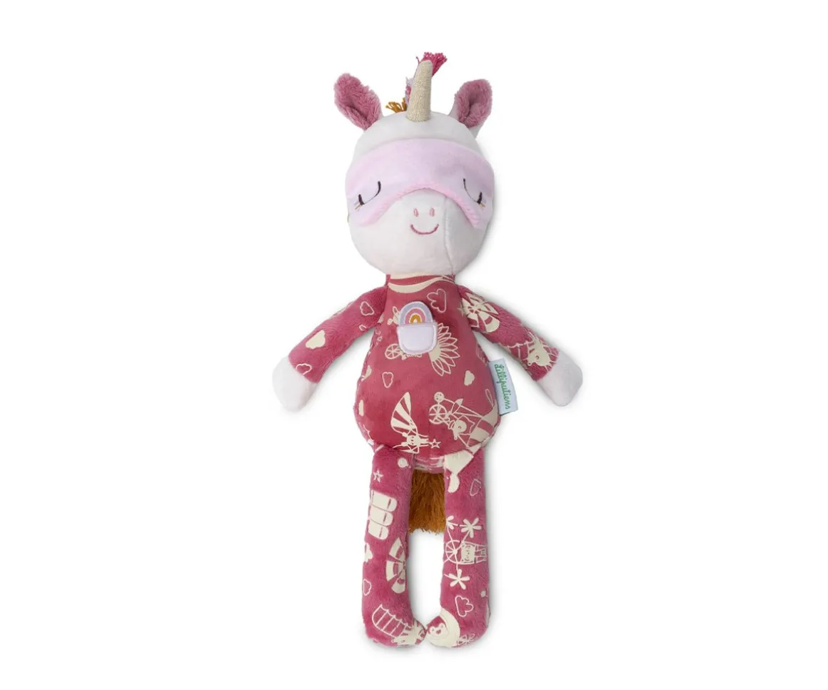 Muñeca Lena Amiga de la Noche