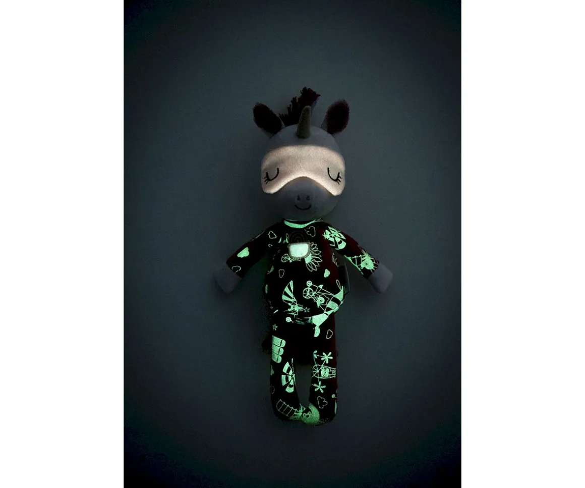 Muñeca Lena Amiga de la Noche