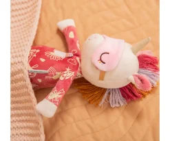 Muñeca Lena Amiga de la Noche