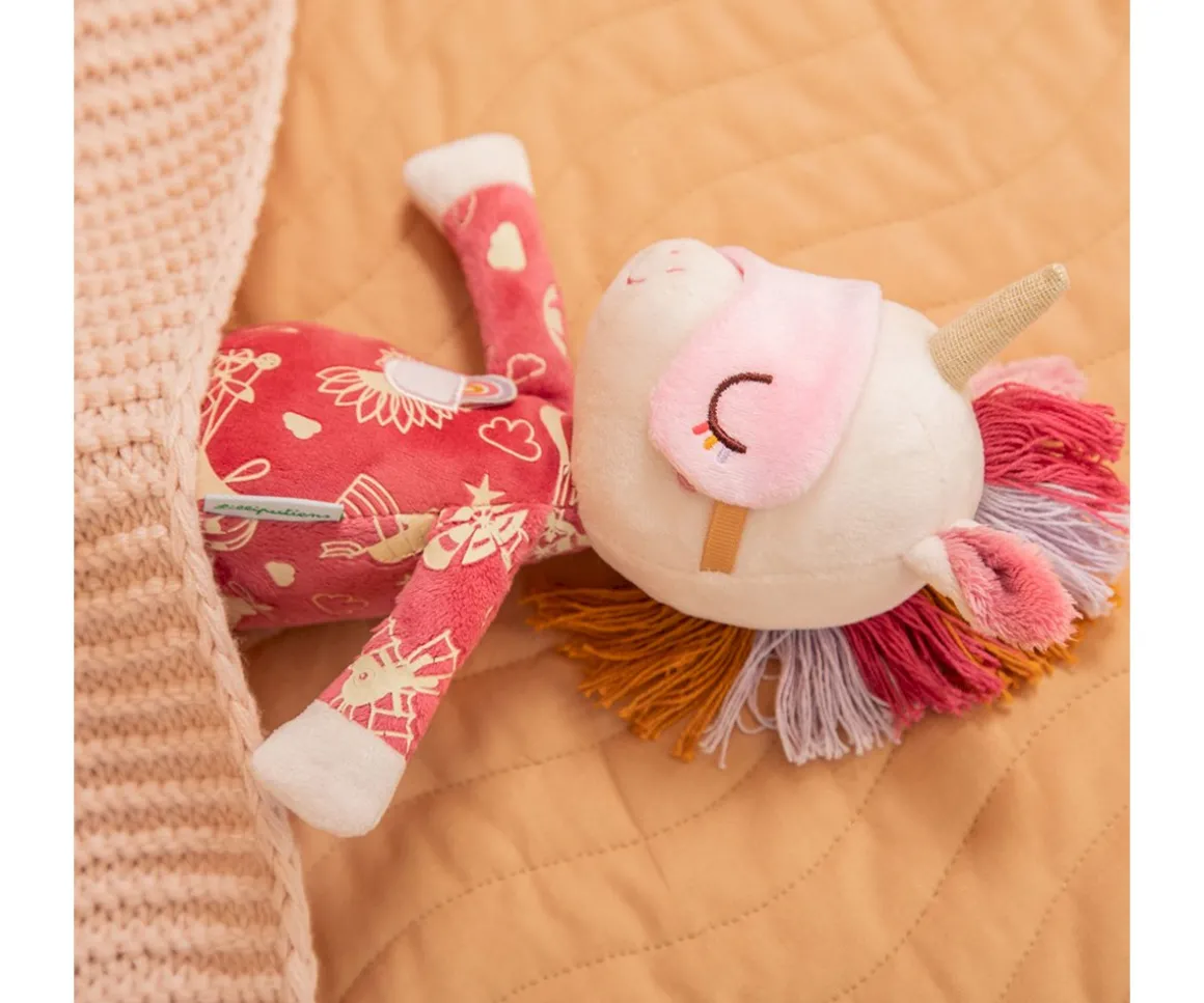 Muñeca Lena Amiga de la Noche