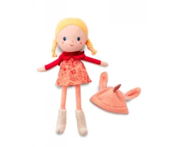 Muñeca Lena en Caja de Regalo