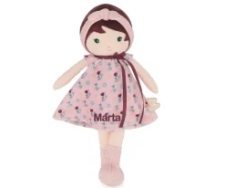 Muñeca Léonie Personalizable 32 cm
