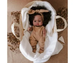 Muñeca Loretas Fallen