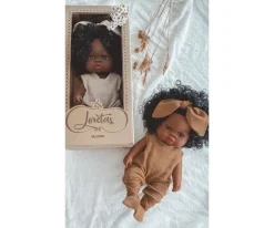 Muñeca Loretas Fallen