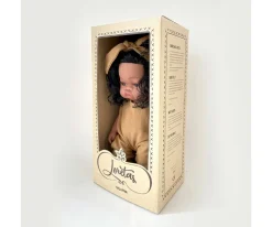 Muñeca Loretas Fallen