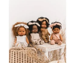 Muñeca Loretas Shiny