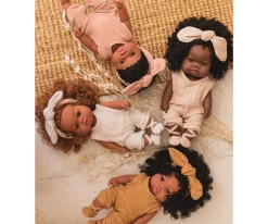 Muñeca Loretas Shiny