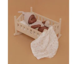 Muñeca Lupitas Jiny Ramo Silueta 20 cm