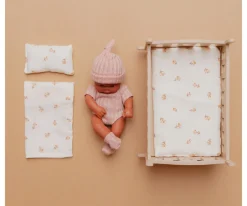 Muñeca Lupitas Josie Capullos de Flores 20 cm