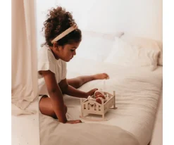 Muñeca Lupitas Josie Capullos de Flores 20 cm