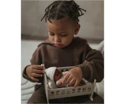 Muñeca Lupitas Joy Pequeñas Margaritas 20 cm