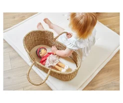 Muñeca Émilie Personalizable 32 cm