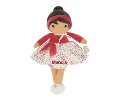 Muñeca Émilie Personalizable 32 cm