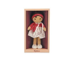 Muñeca Émilie Personalizable 25 cm