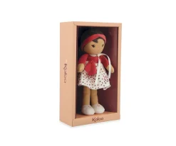 Muñeca Émilie Personalizable 25 cm