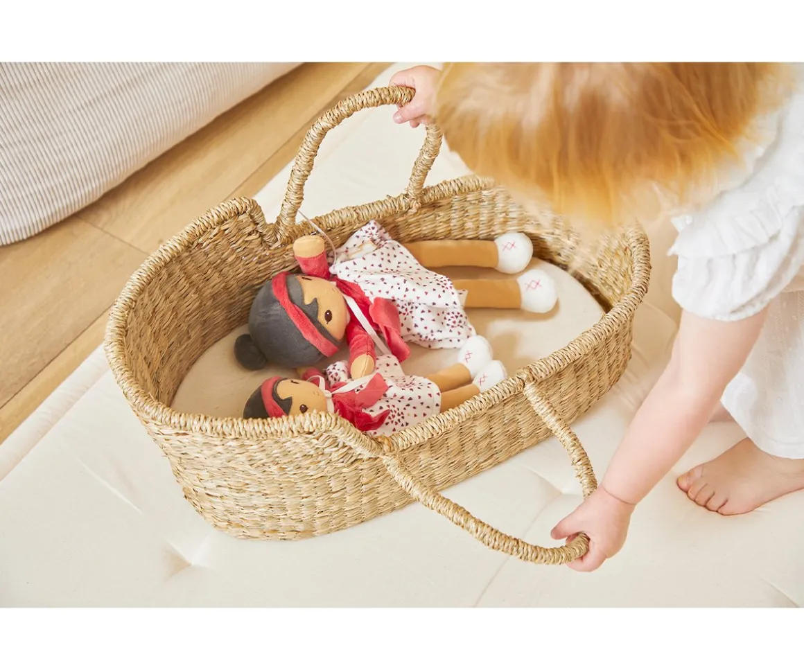 Muñeca Émilie Personalizable 25 cm