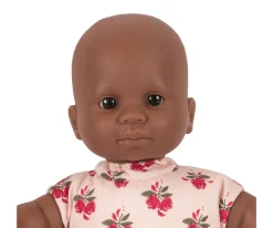 Muñeca Mini Bianca Rosie Rose