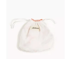 Muñeca Minikane Amiga Nora con Bañador Retro Blanco