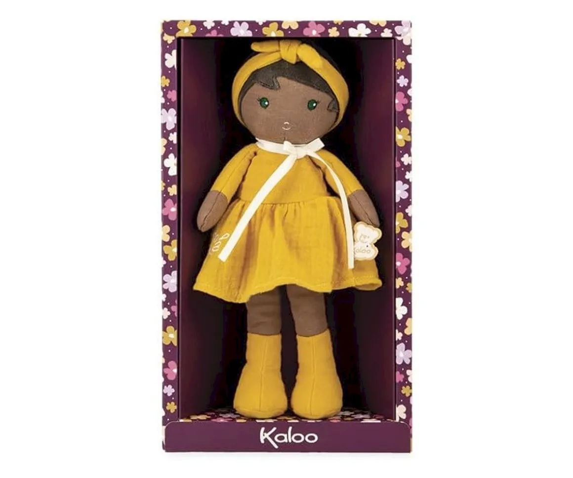 Muñeca Naomi Personalizable 25 cm