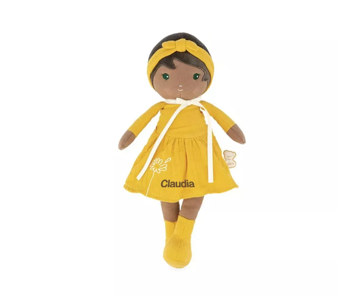 Muñeca Naomi Personalizable 25 cm