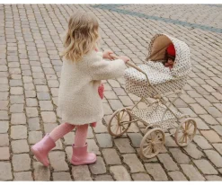 Muñeca Odette Multi