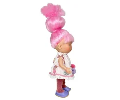 Muñeca Pippa Cotton Glitter Regular 30cm