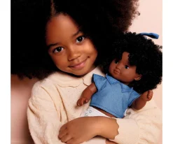 Muñeca Pomea Lovely Janet