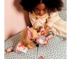 Muñeca Pomea Lovely Marie