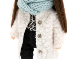 Muñeca Sophie con Abrigo