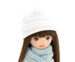 Muñeca Sophie con Abrigo